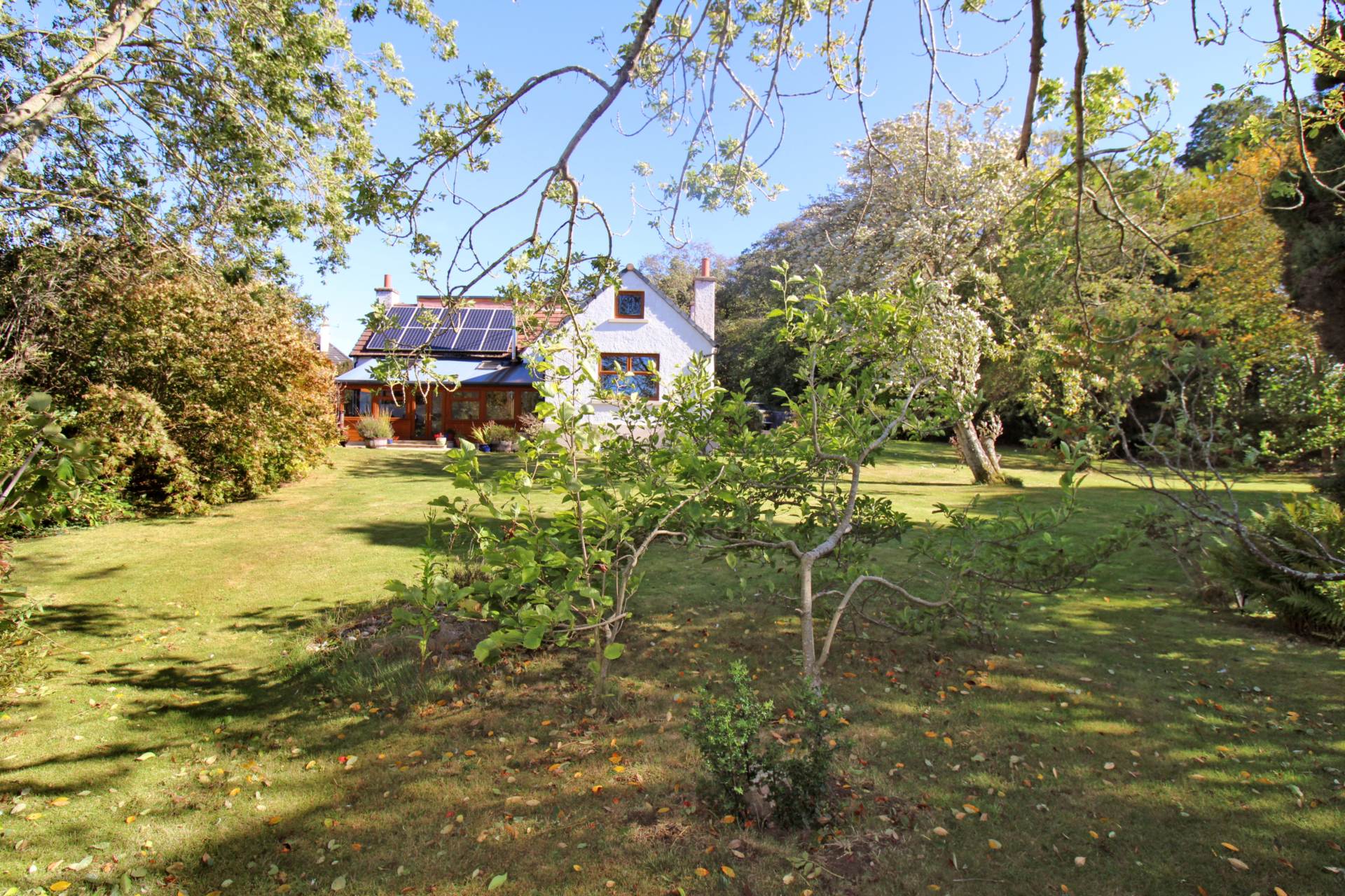 Additional Property Image 4 bedroom Detached for sale in Nairn 30