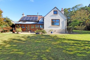 4 bedroom Detached for sale in Nairn