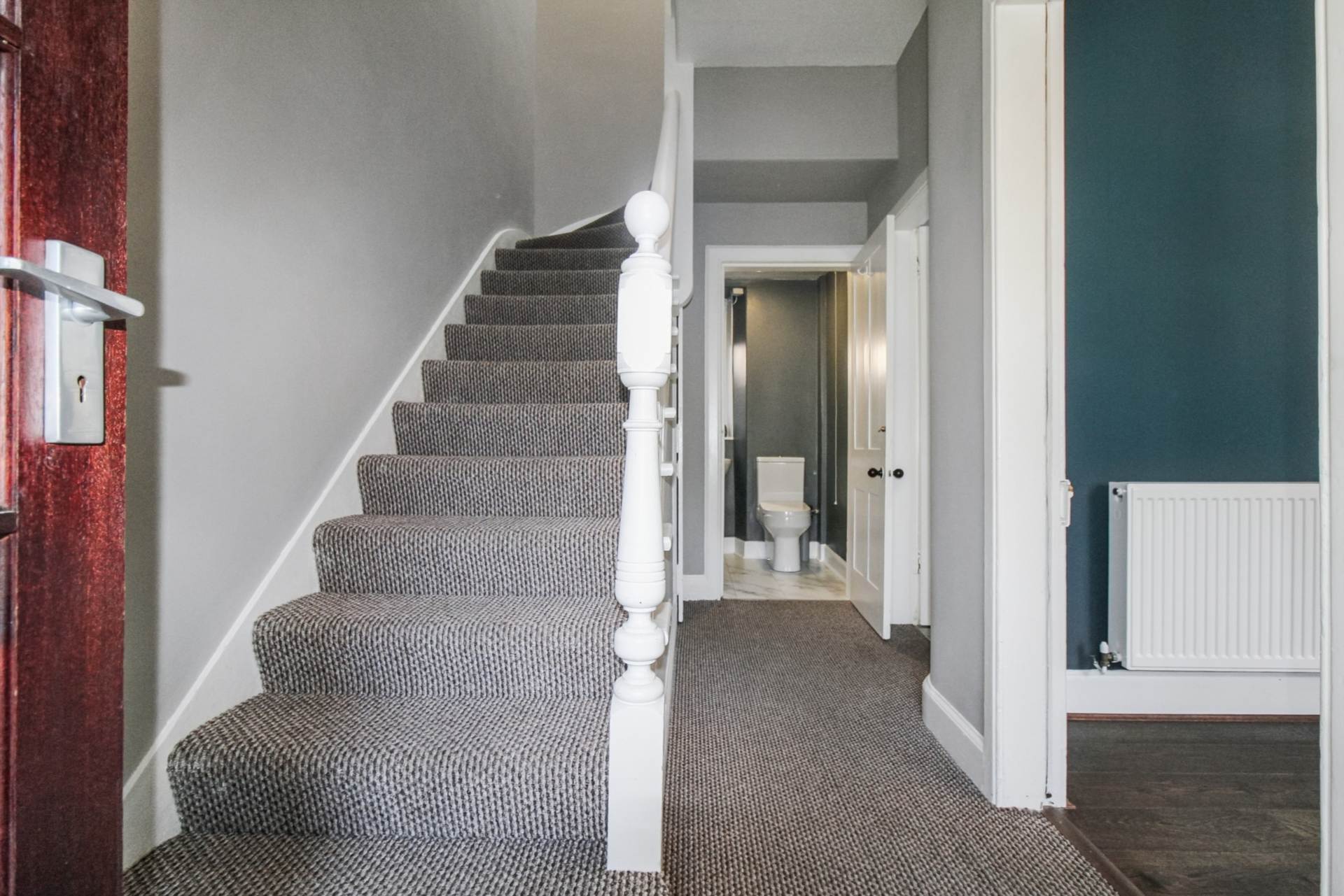 Additional Property Image 3 bedroom Terraced for sale in Nairn 2