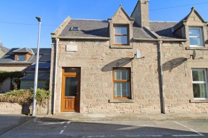 3 bedroom Terraced for sale in Nairn
