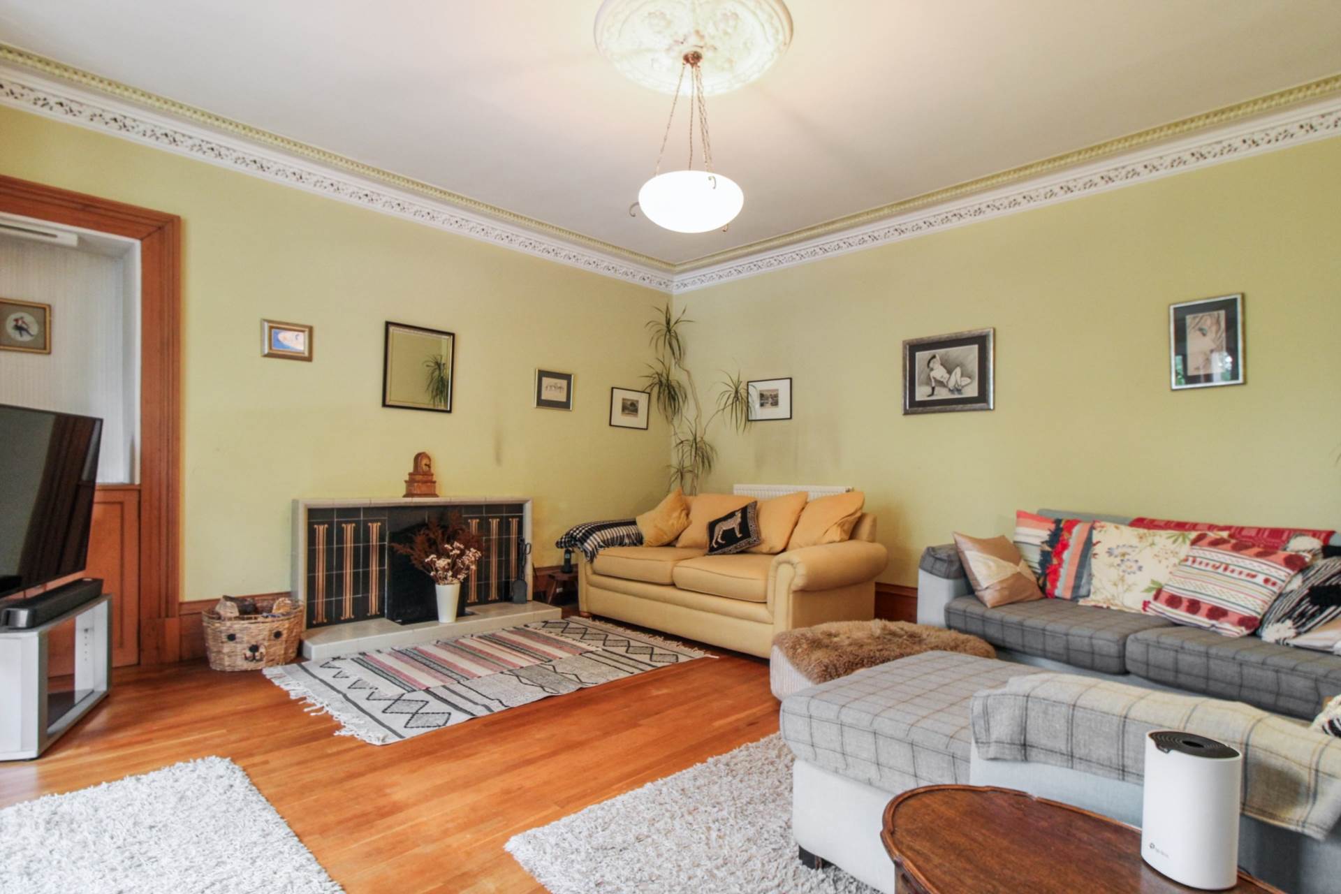 Additional Property Image 4 bedroom Semi Detached for sale in Nairn 5