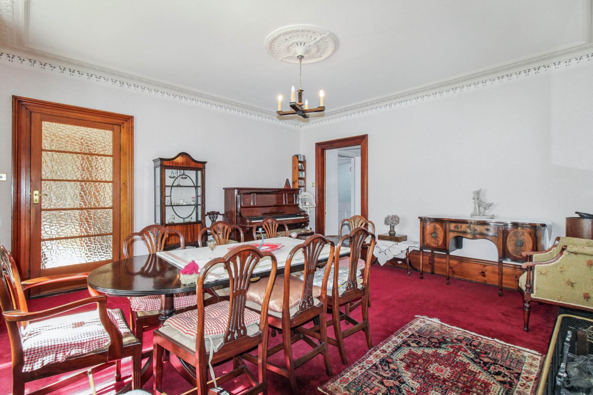 Additional Property Image 4 bedroom Semi Detached for sale in Nairn 8