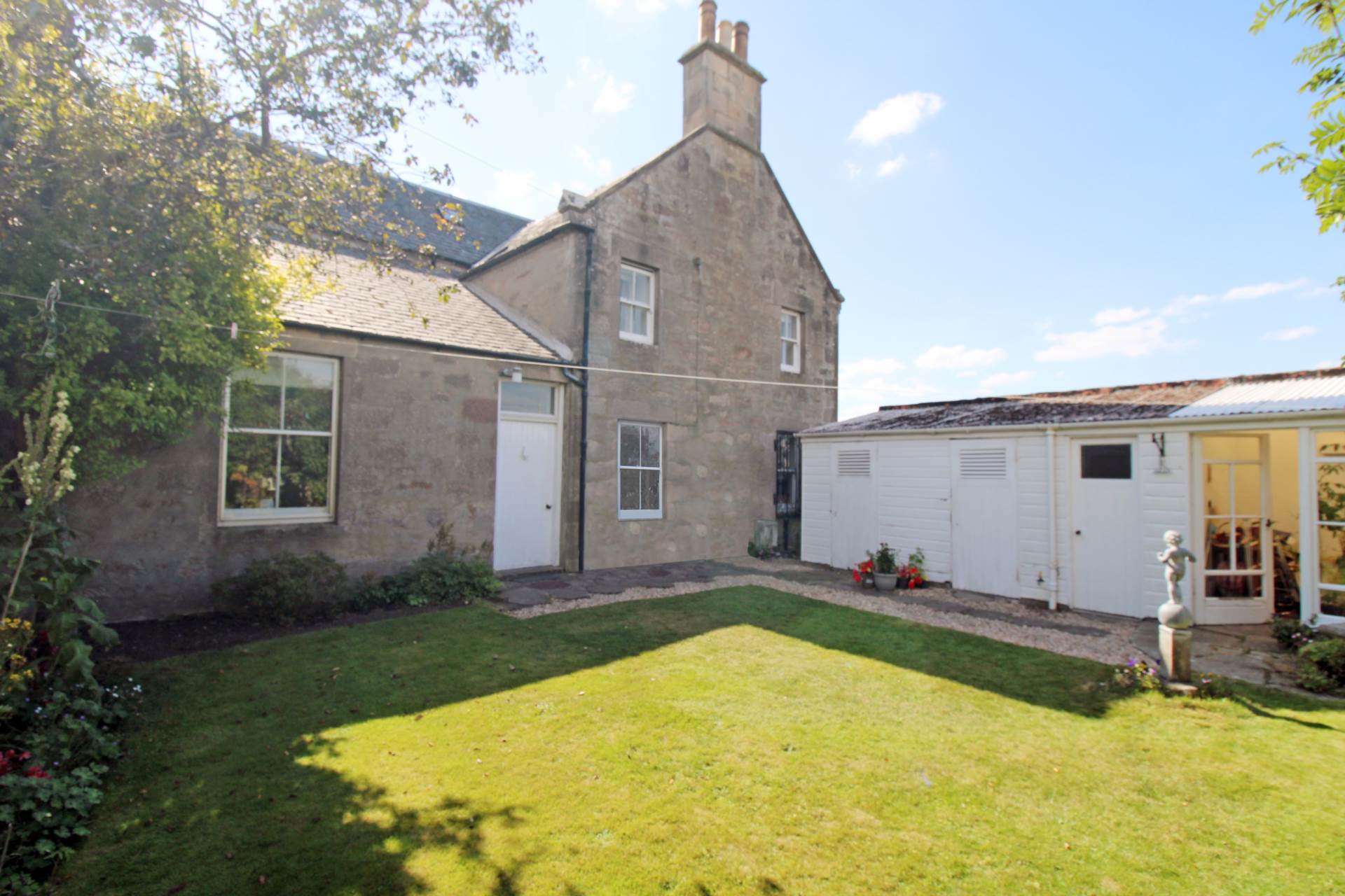Additional Property Image 4 bedroom Semi Detached for sale in Nairn 29