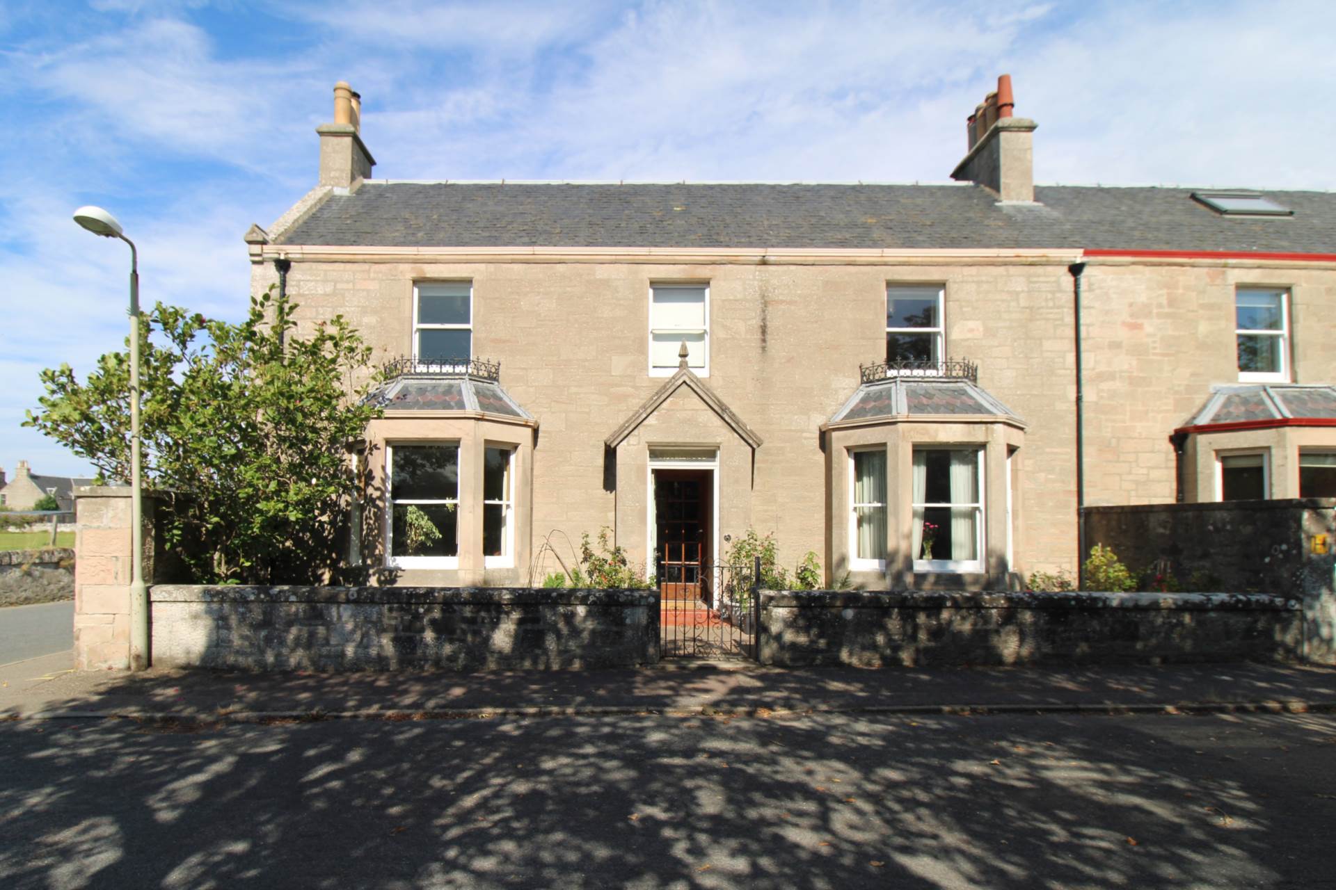 Additional Property Image 4 bedroom Semi Detached for sale in Nairn 33