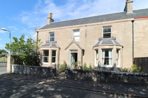 4 bedroom Semi Detached for sale in Nairn