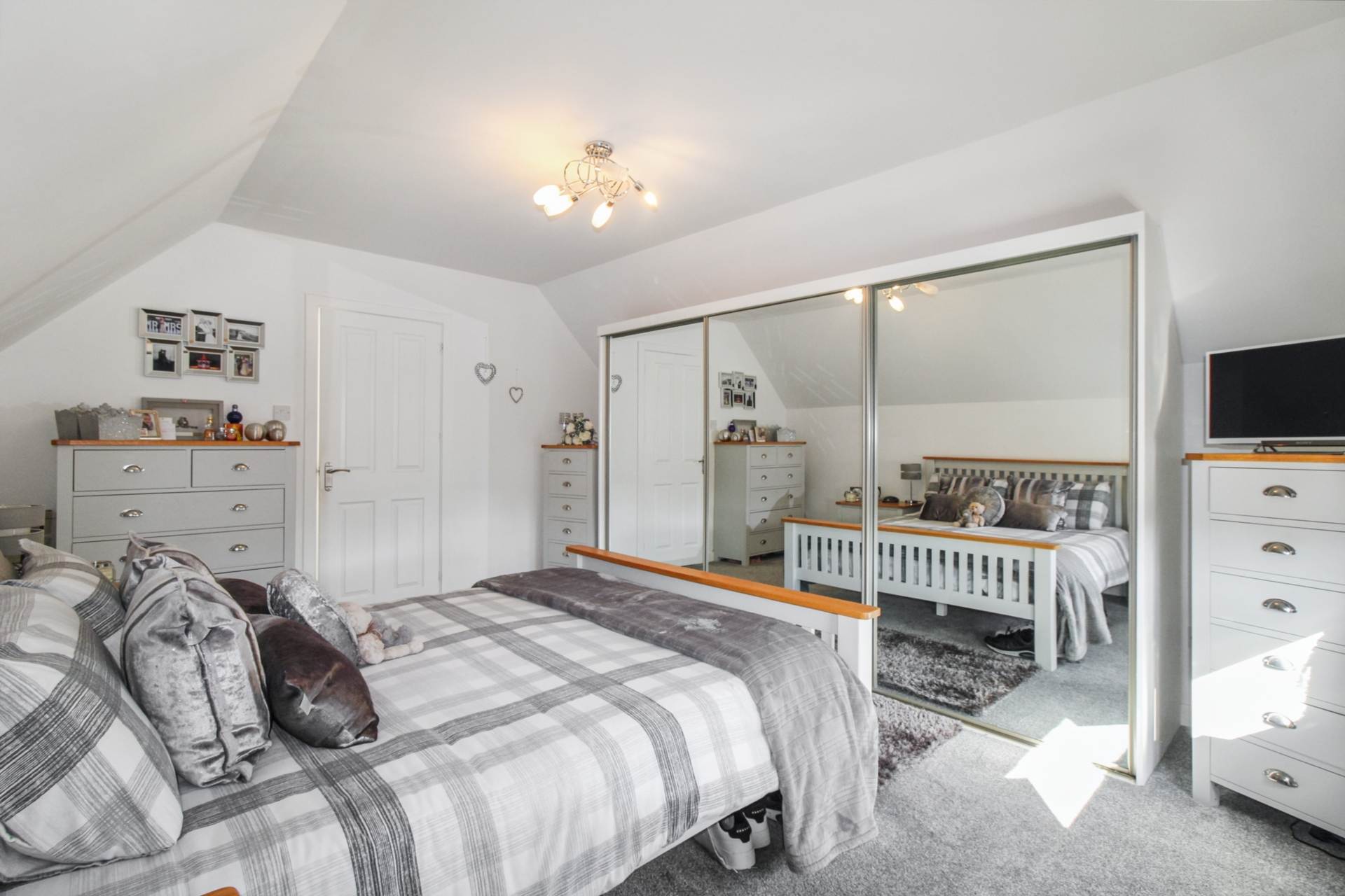 Additional Property Image 4 bedroom Detached for sale in Nairn 20