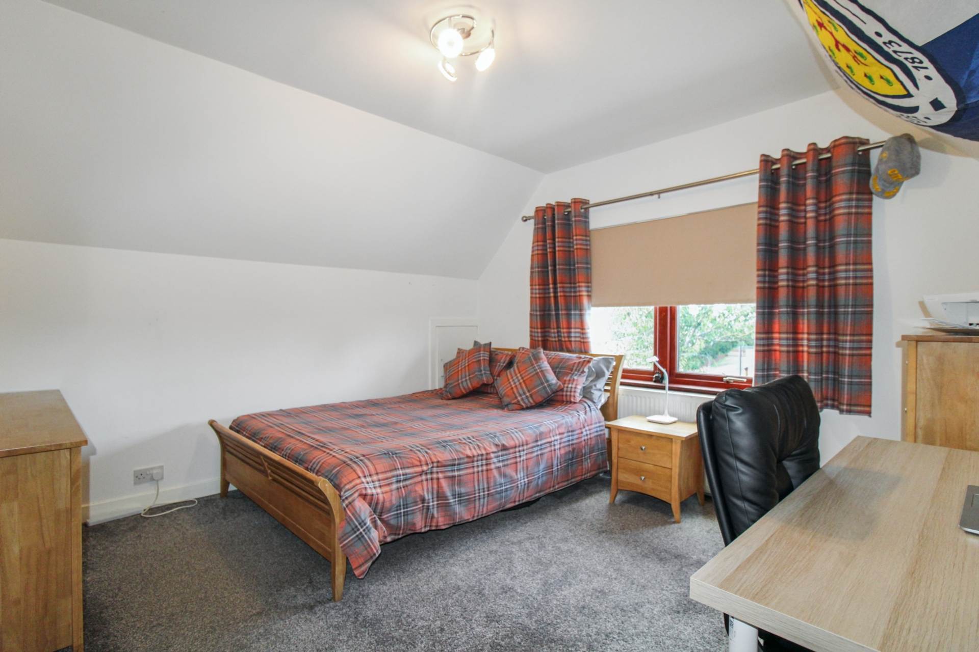 Additional Property Image 4 bedroom Detached for sale in Nairn 23
