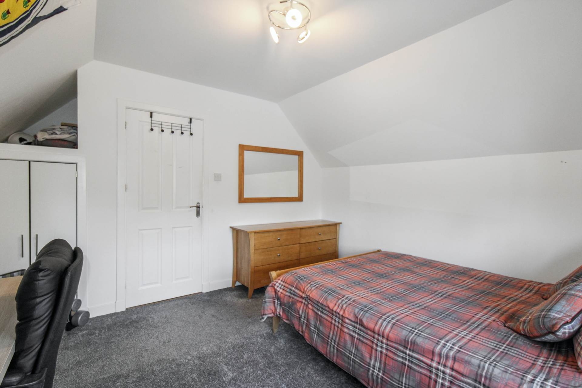 Additional Property Image 4 bedroom Detached for sale in Nairn 24