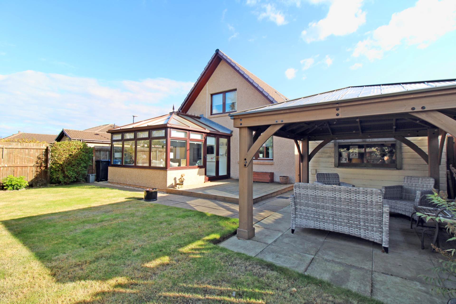 Additional Property Image 4 bedroom Detached for sale in Nairn 25