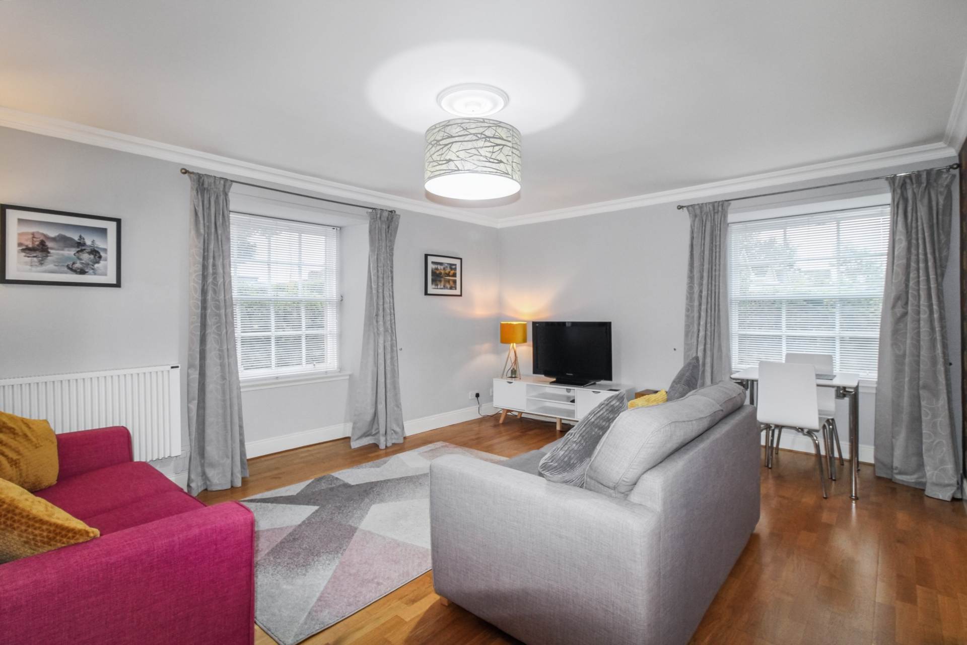 Additional Property Image 2 bedroom Apartment for sale in Nairn 2