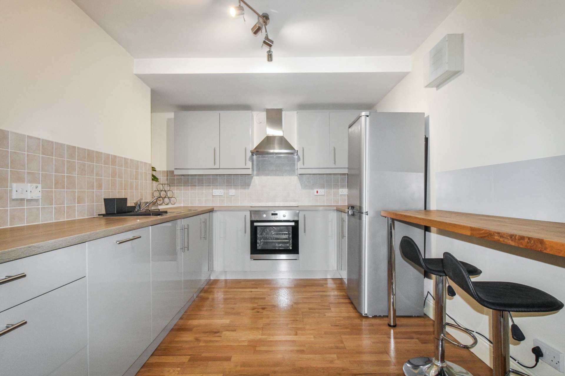 Additional Property Image 2 bedroom Apartment for sale in Nairn 4