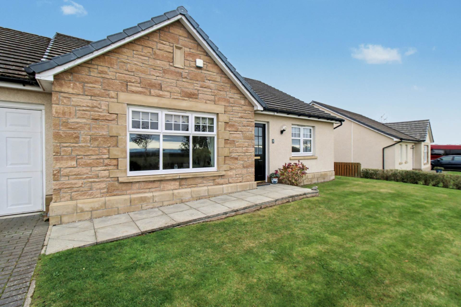 Additional Property Image 3 bedroom Detached Bungalow for sale in Inverness 2