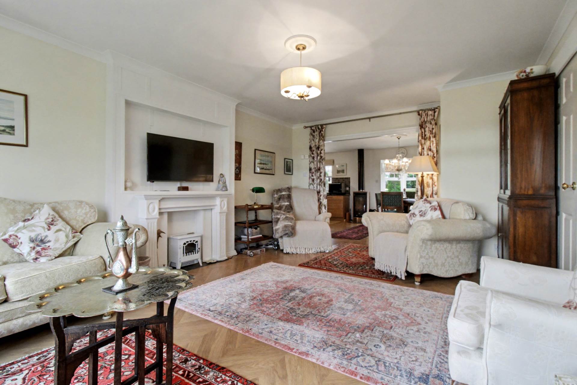Additional Property Image 3 bedroom Detached Bungalow for sale in Inverness 4