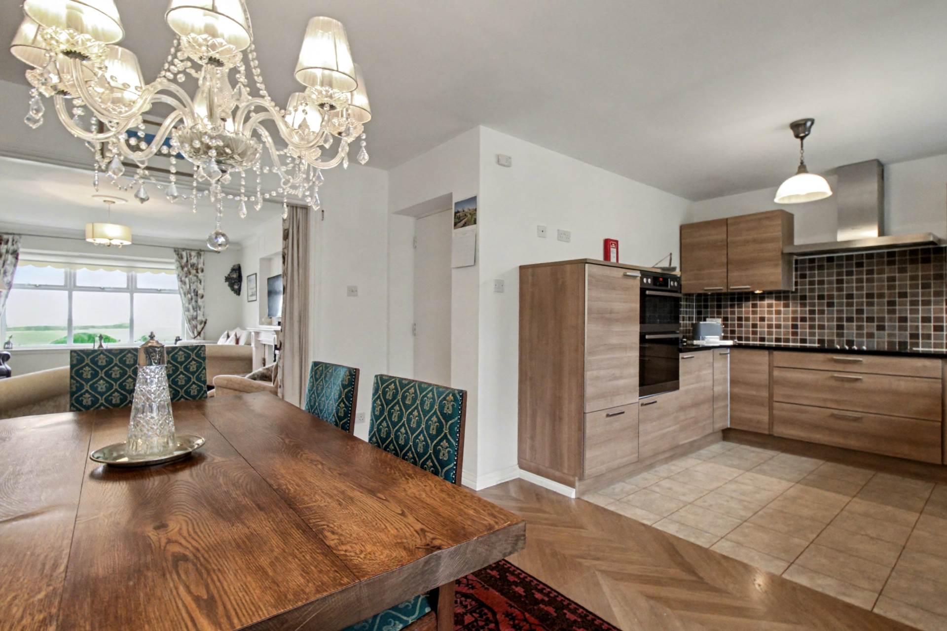Additional Property Image 3 bedroom Detached Bungalow for sale in Inverness 8