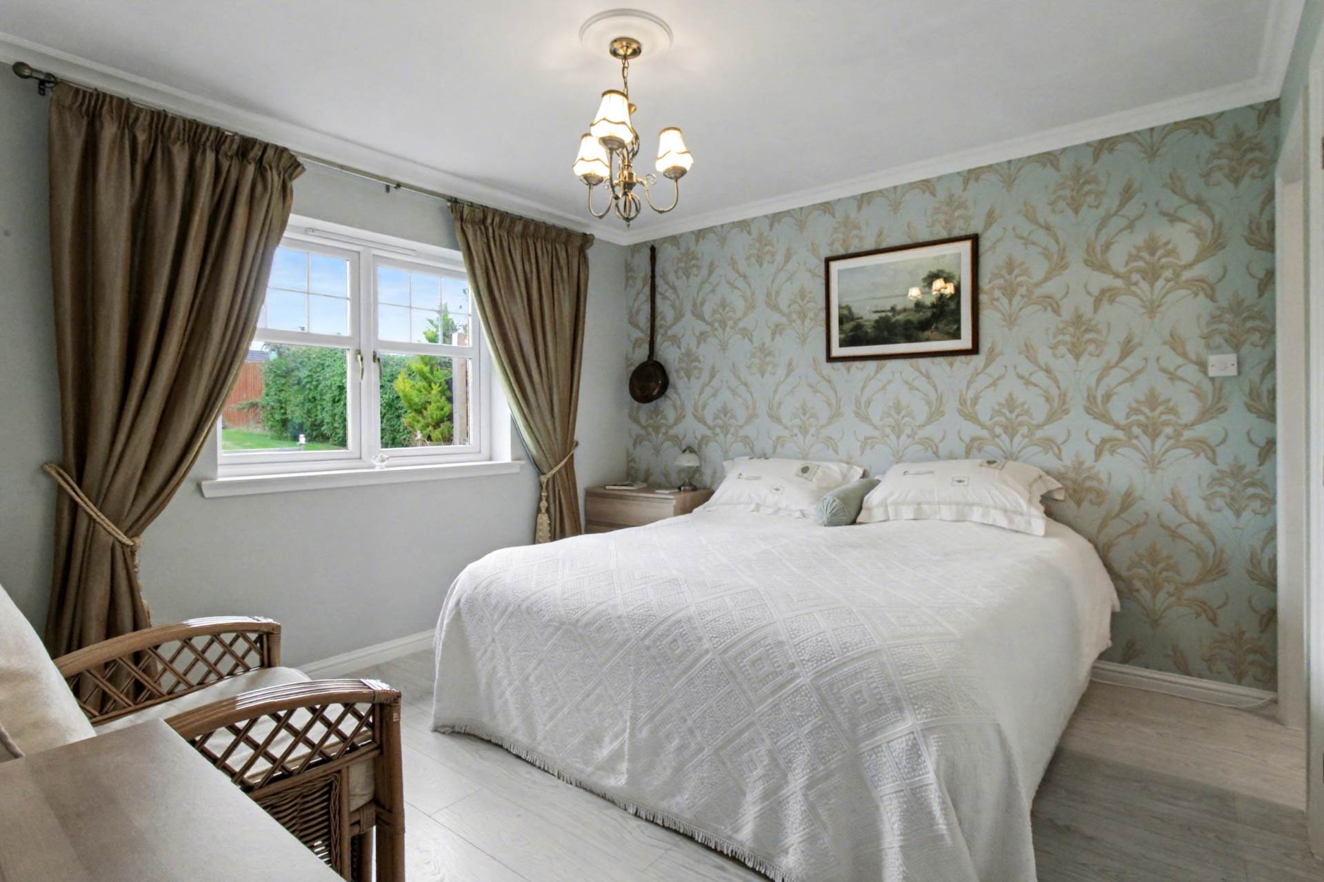 Additional Property Image 3 bedroom Detached Bungalow for sale in Inverness 10