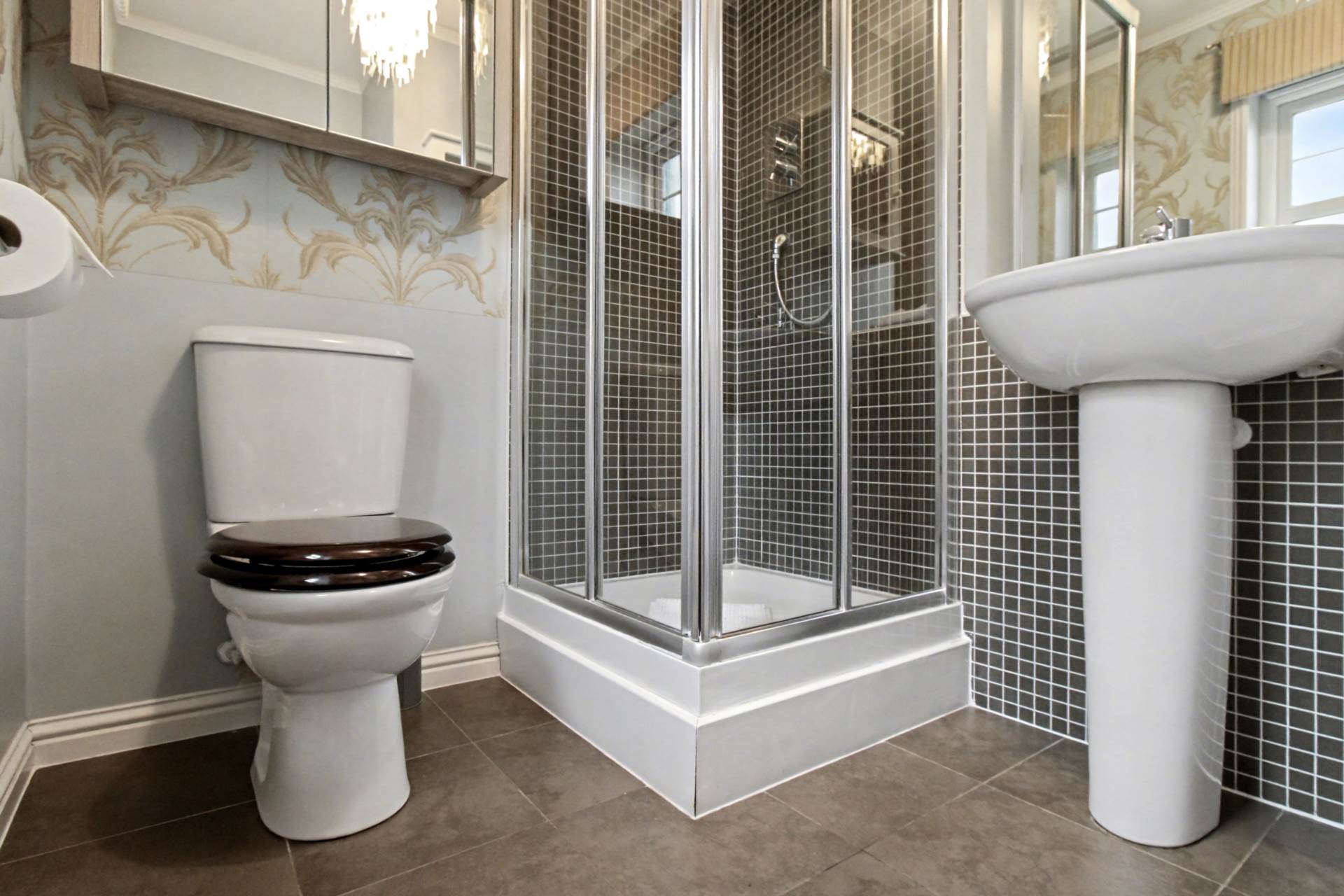 Additional Property Image 3 bedroom Detached Bungalow for sale in Inverness 12