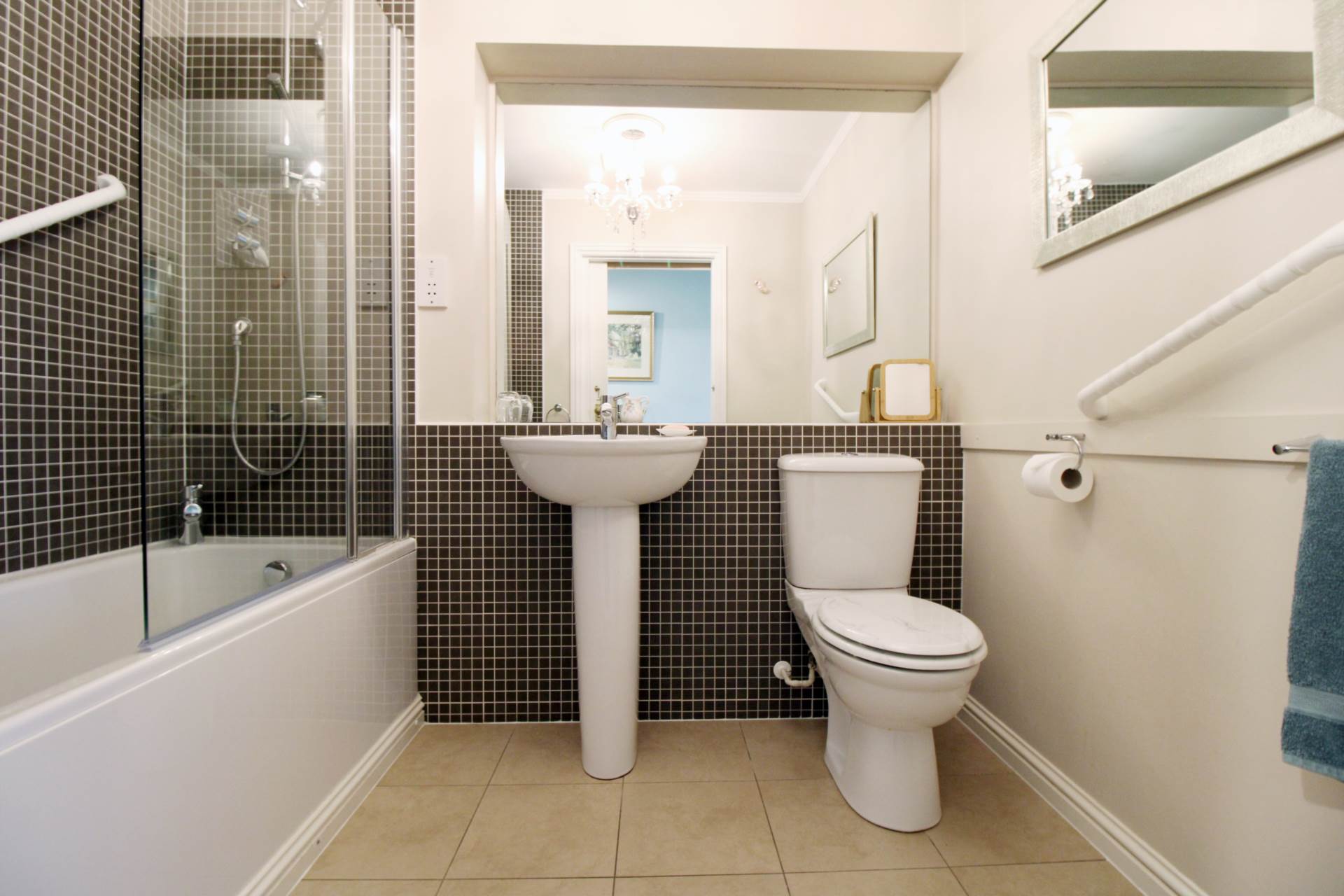 Additional Property Image 3 bedroom Detached Bungalow for sale in Inverness 16