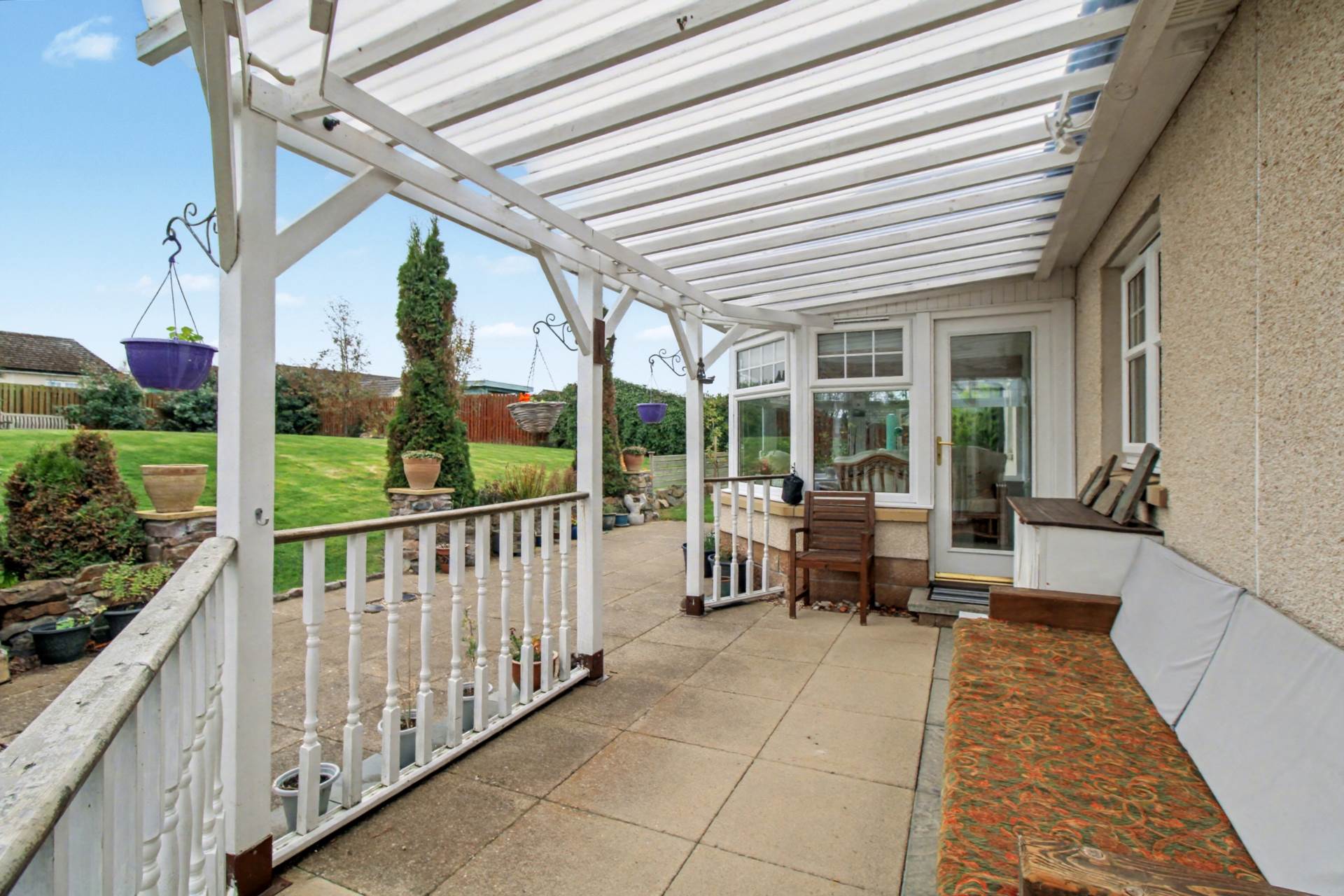 Additional Property Image 3 bedroom Detached Bungalow for sale in Inverness 17