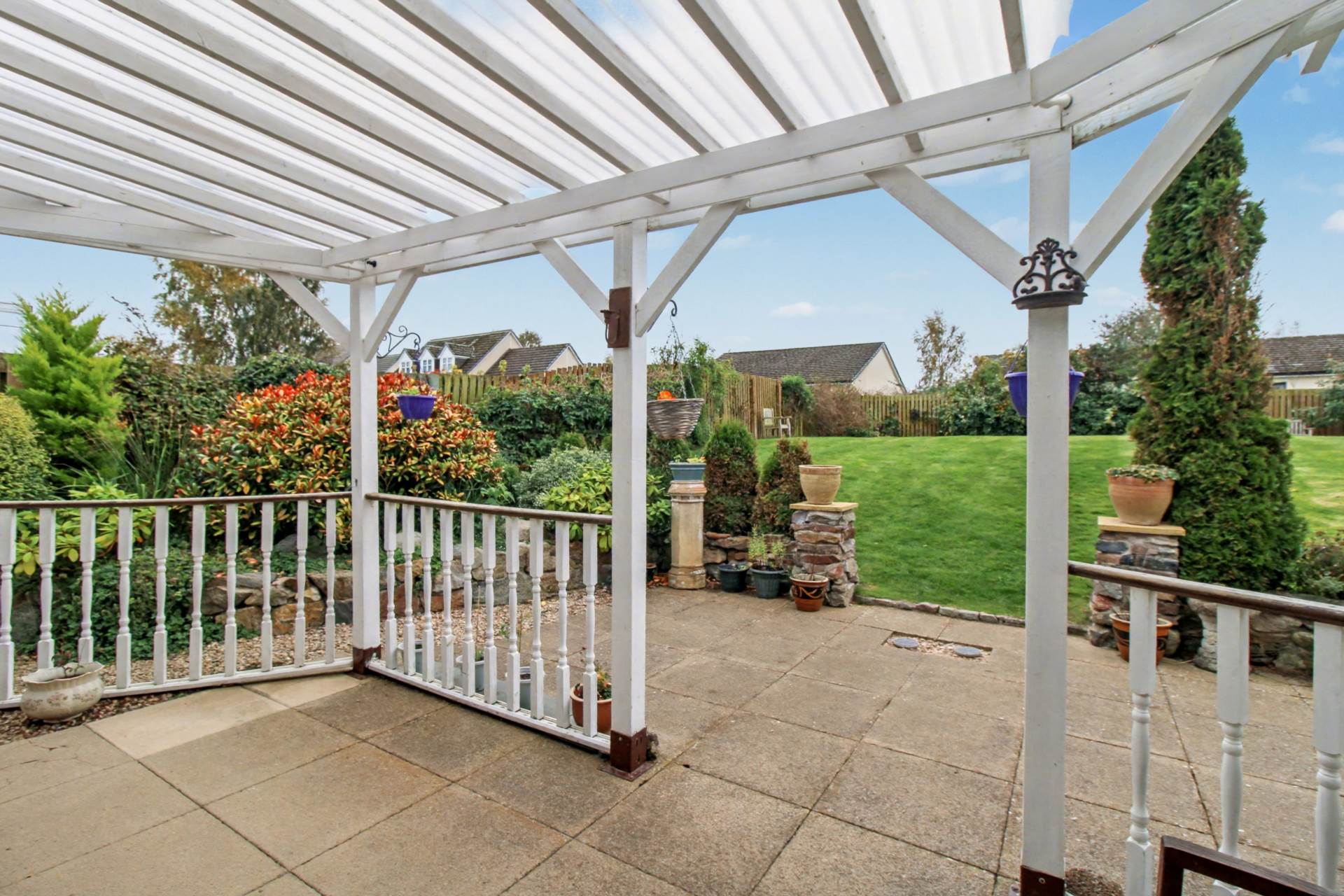 Additional Property Image 3 bedroom Detached Bungalow for sale in Inverness 18