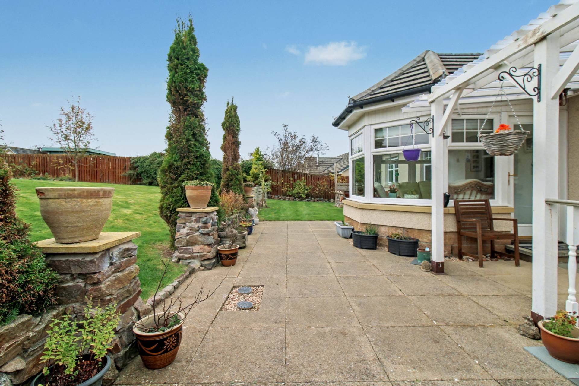 Additional Property Image 3 bedroom Detached Bungalow for sale in Inverness 19