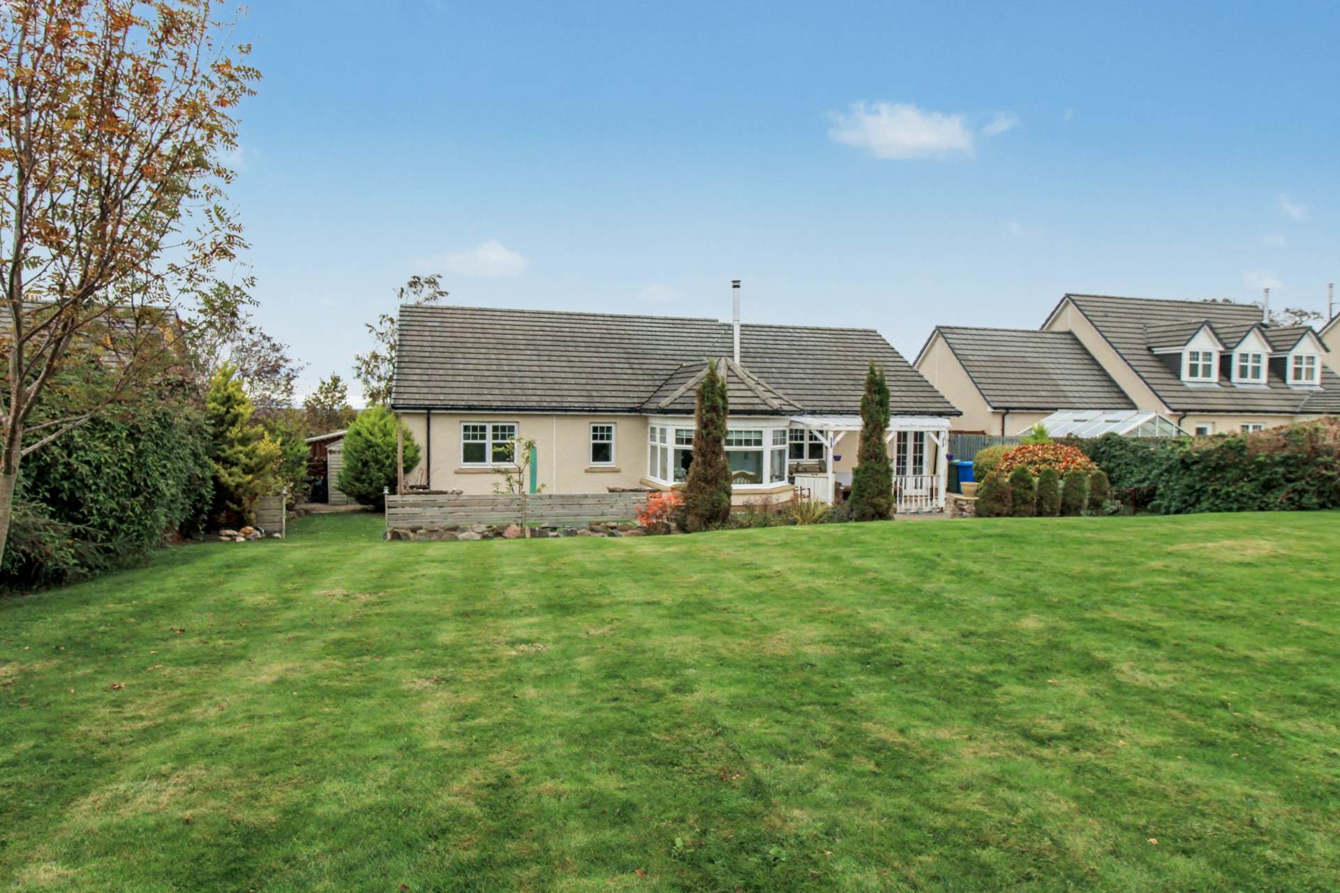 Additional Property Image 3 bedroom Detached Bungalow for sale in Inverness 21