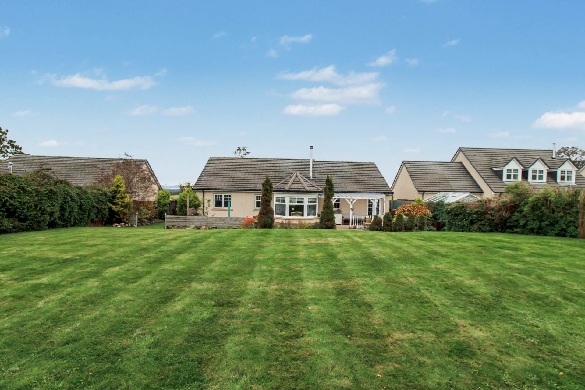 Additional Property Image 3 bedroom Detached Bungalow for sale in Inverness 22