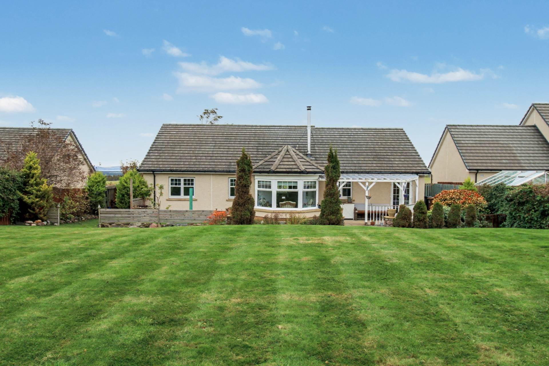 Additional Property Image 3 bedroom Detached Bungalow for sale in Inverness 23