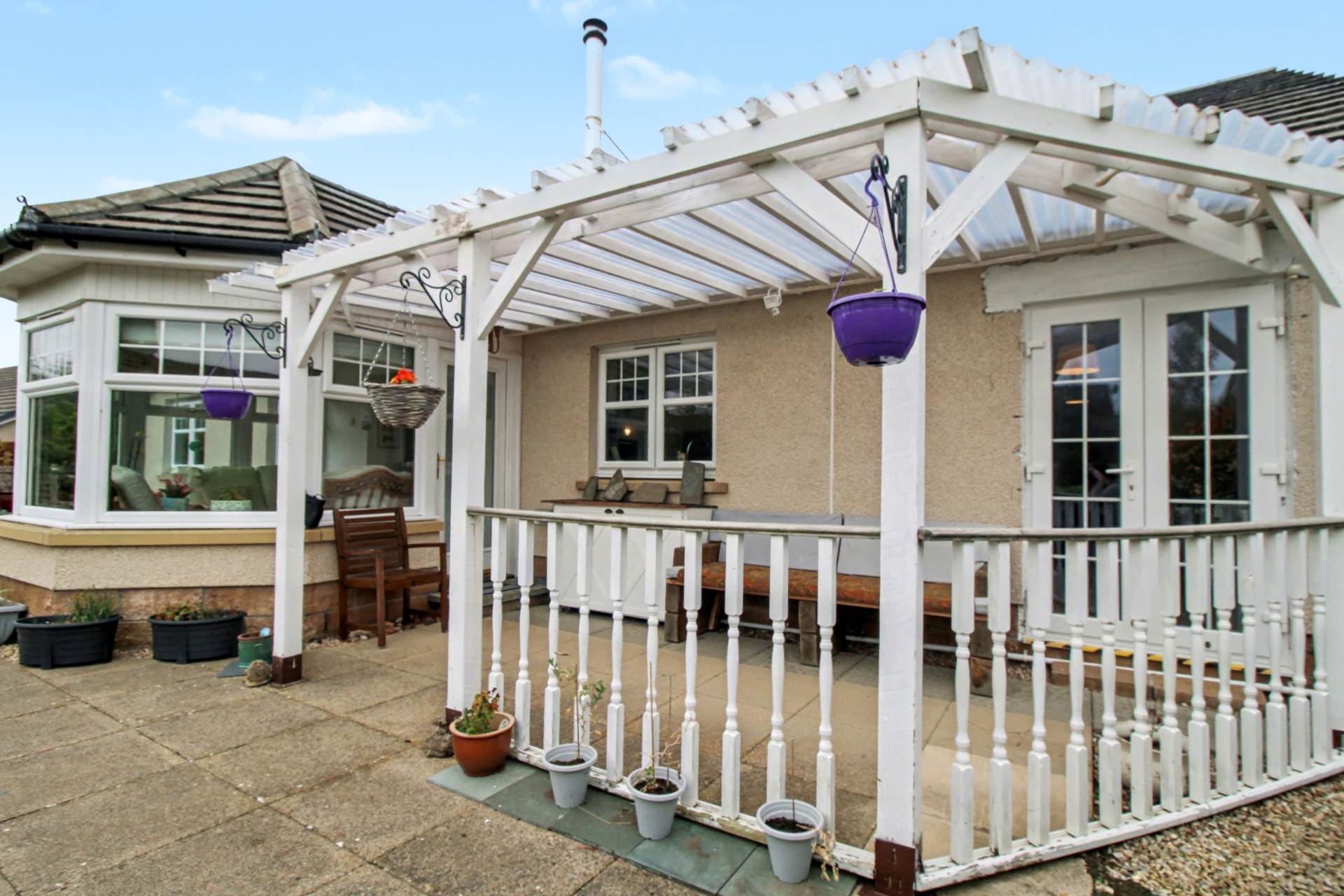 Additional Property Image 3 bedroom Detached Bungalow for sale in Inverness 24