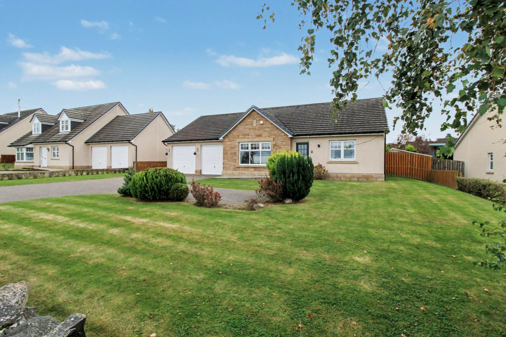 Additional Property Image 3 bedroom Detached Bungalow for sale in Inverness 26