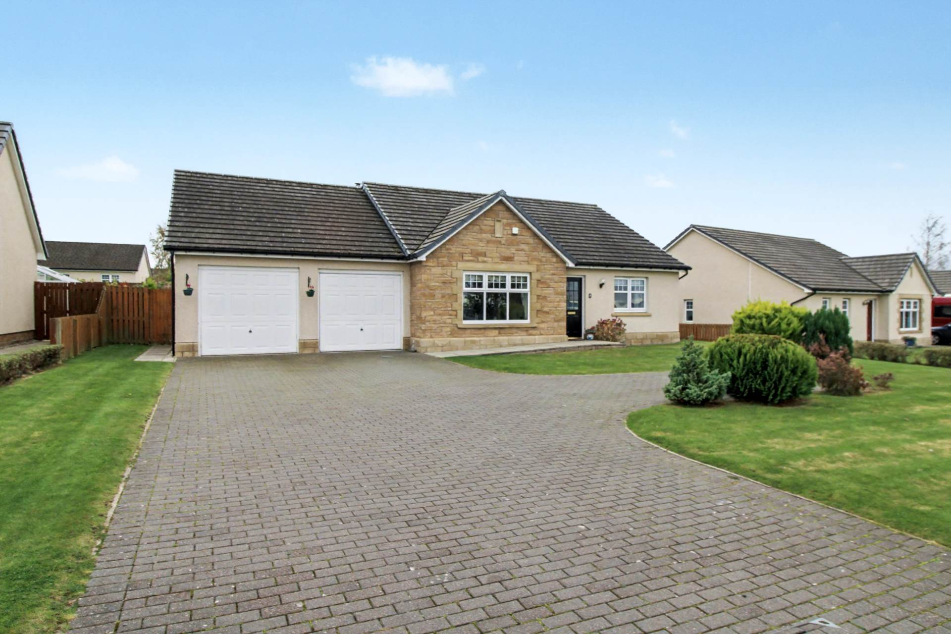 Additional Property Image 3 bedroom Detached Bungalow for sale in Inverness 27