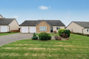 3 bedroom Detached Bungalow for sale in Inverness