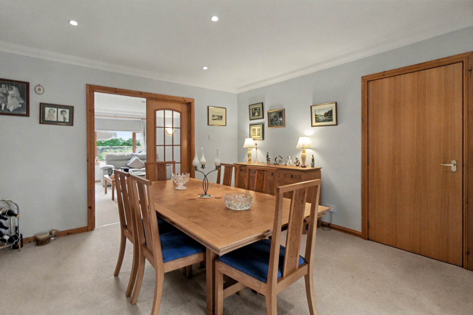 Additional Property Image 5 bedroom Detached for sale in Nairn 8
