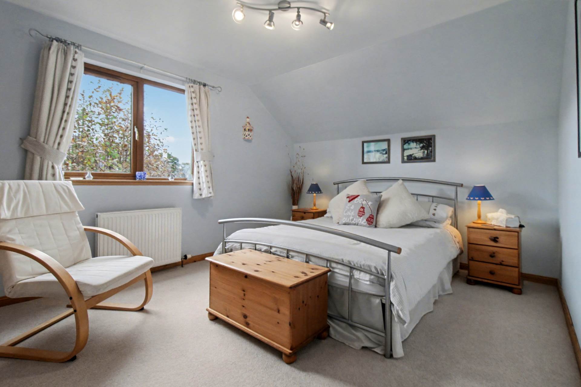 Additional Property Image 5 bedroom Detached for sale in Nairn 19