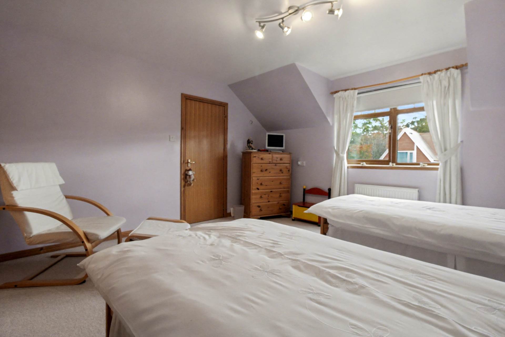 Additional Property Image 5 bedroom Detached for sale in Nairn 22