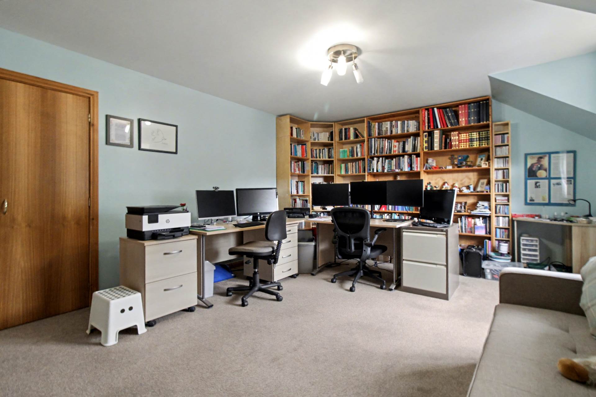 Additional Property Image 5 bedroom Detached for sale in Nairn 23