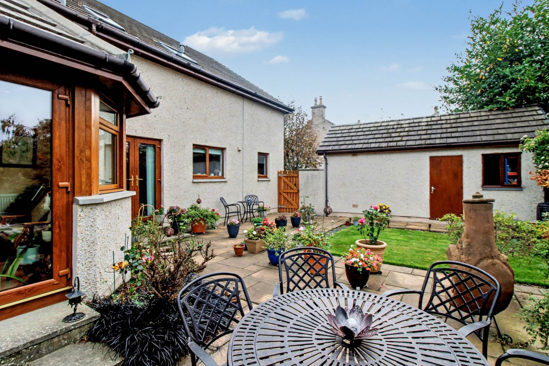 Additional Property Image 5 bedroom Detached for sale in Nairn 29