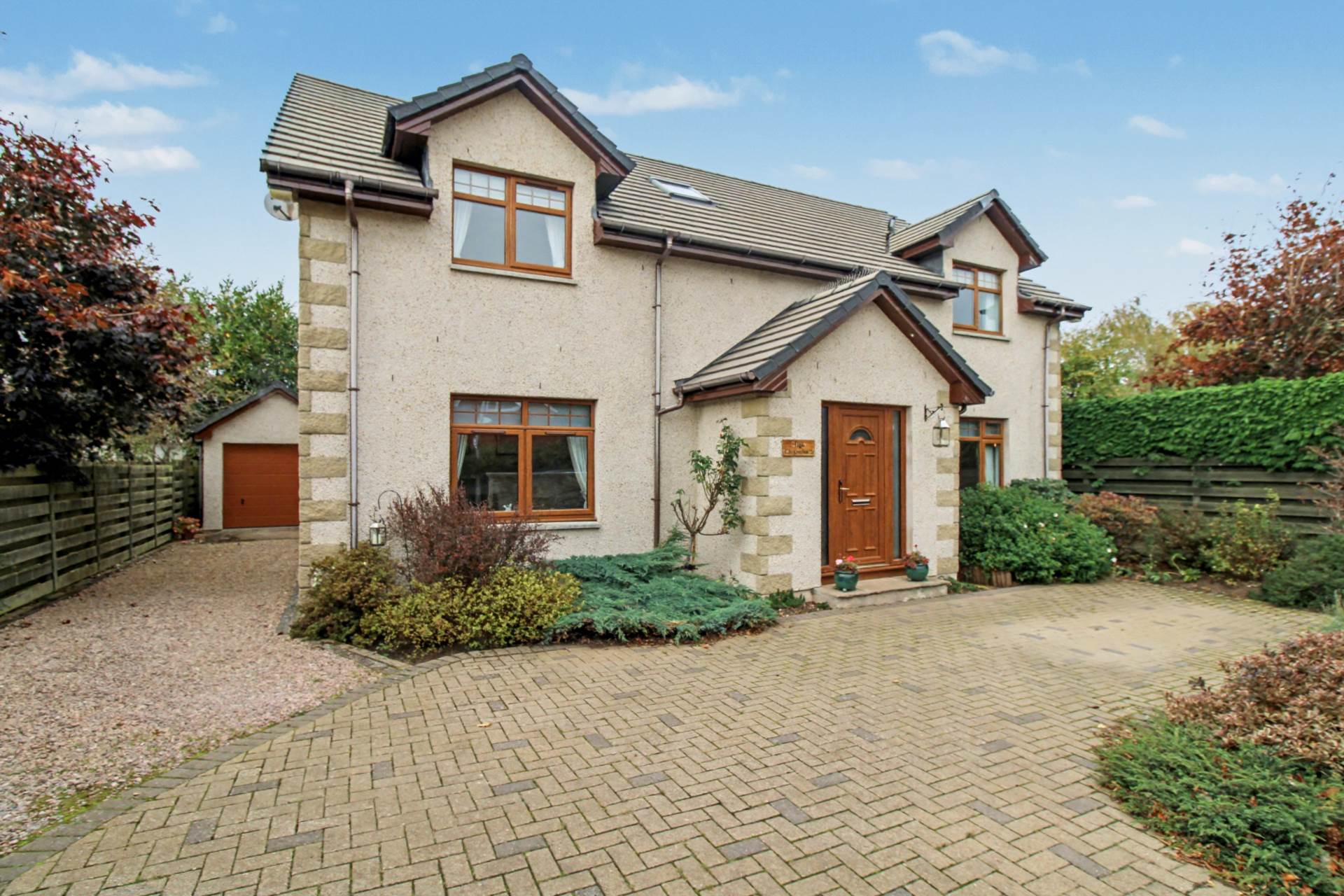 Additional Property Image 5 bedroom Detached for sale in Nairn 31