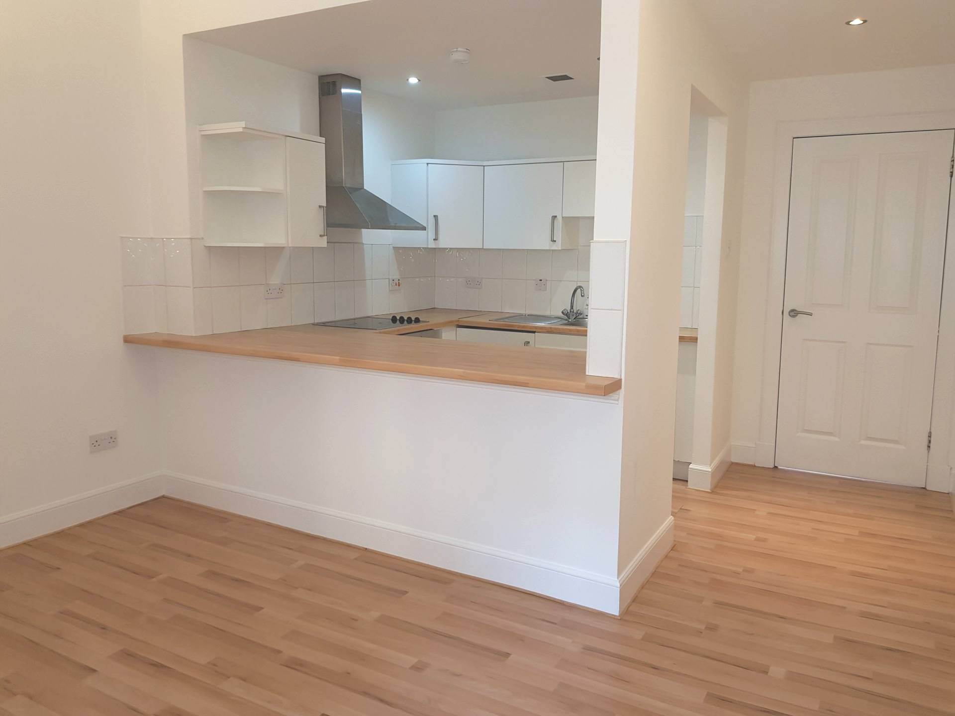 Additional Property Image 1 bedroom Flat for sale in Glasgow 2