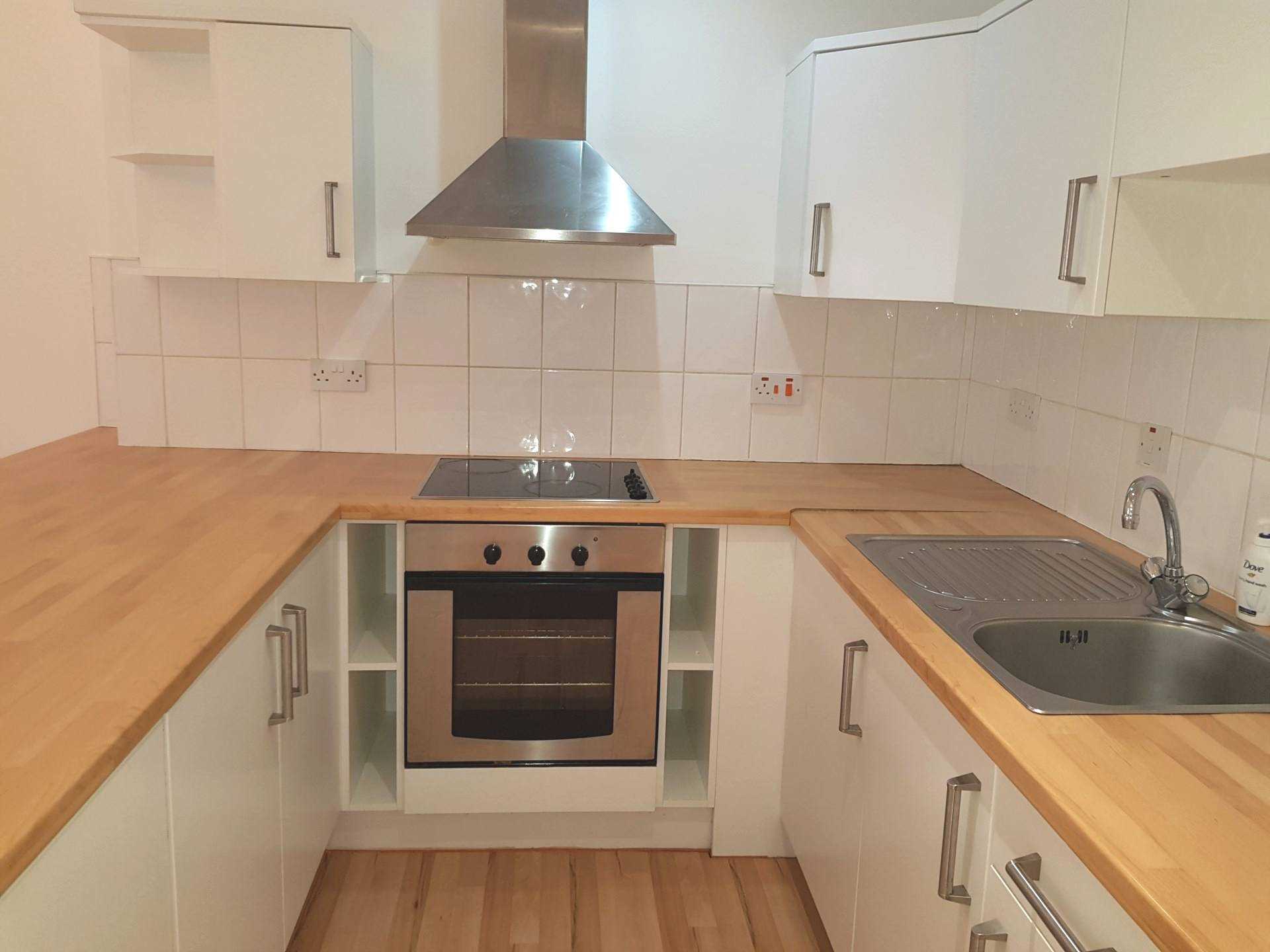 Additional Property Image 1 bedroom Flat for sale in Glasgow 3