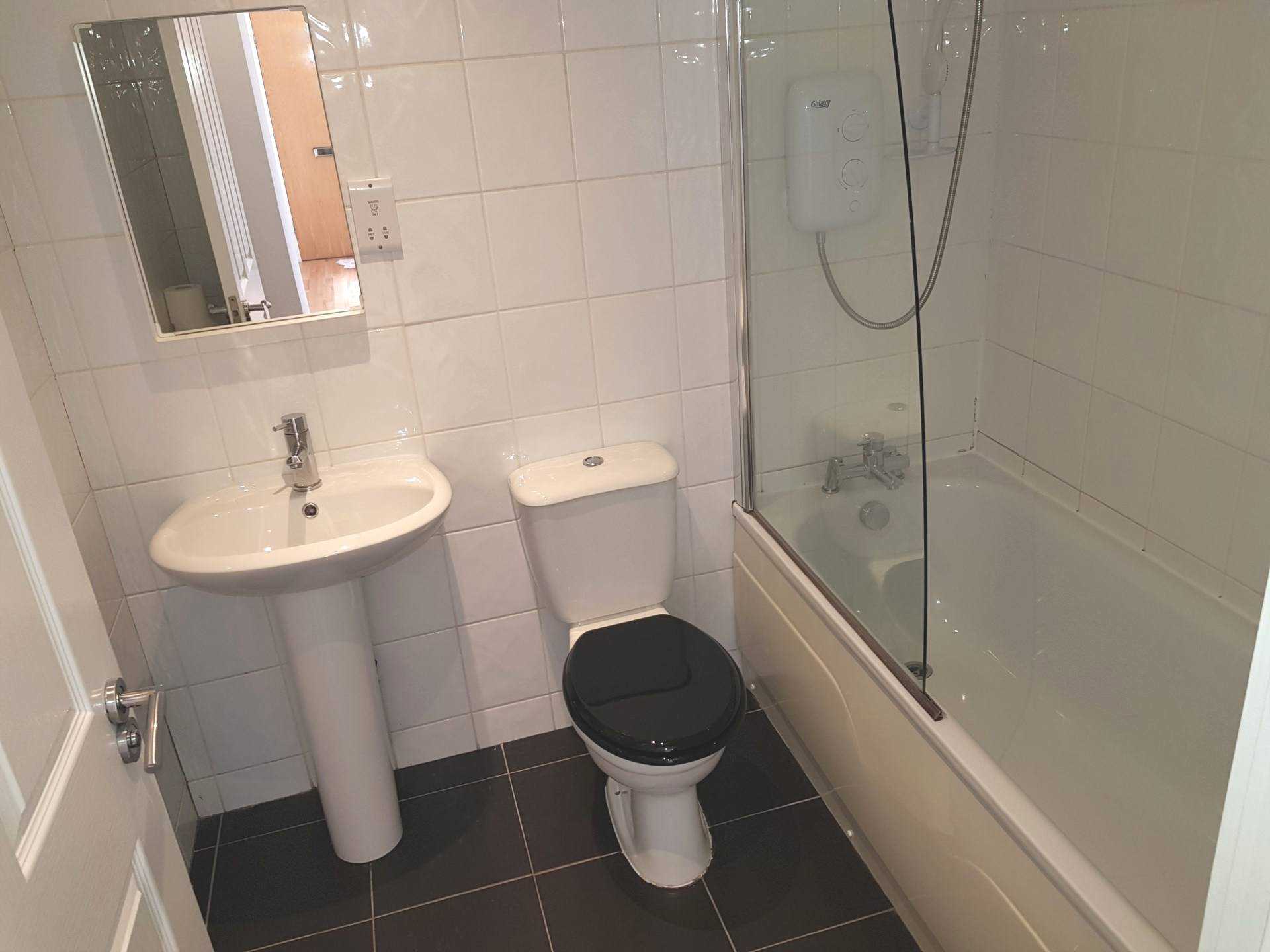 Additional Property Image 1 bedroom Flat for sale in Glasgow 6