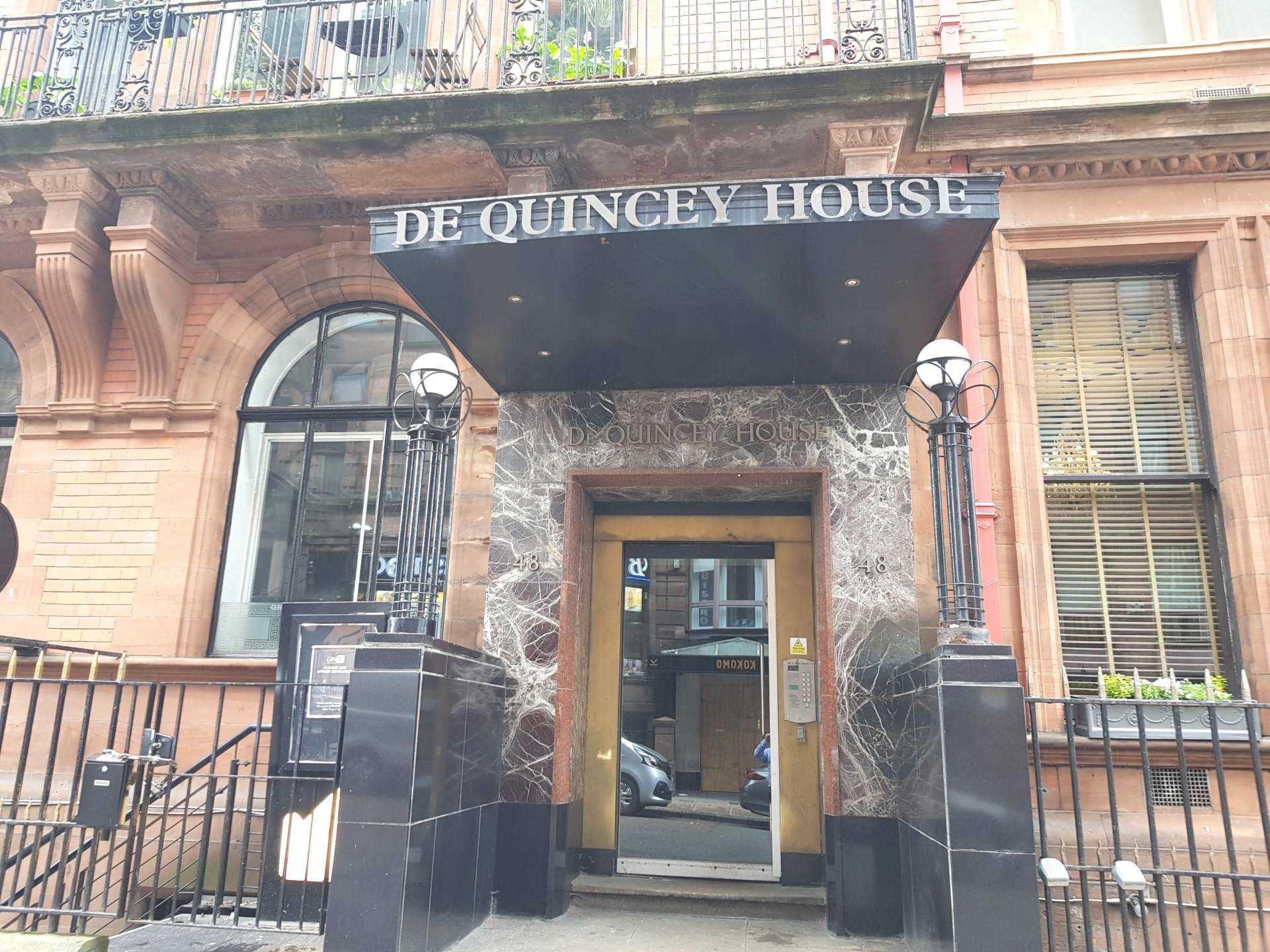 Additional Property Image 1 bedroom Flat for sale in Glasgow 7