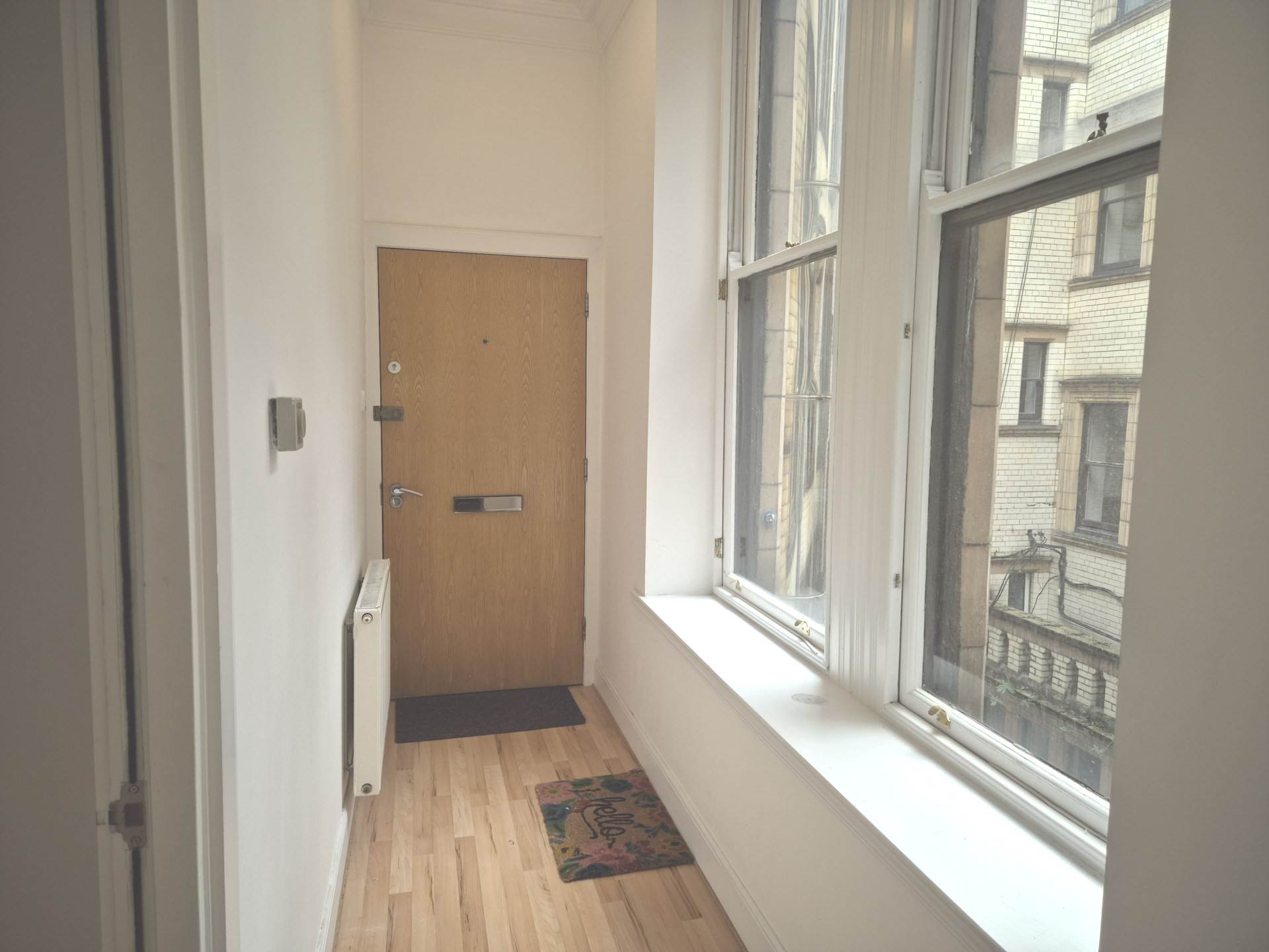 Additional Property Image 1 bedroom Flat for sale in Glasgow 11