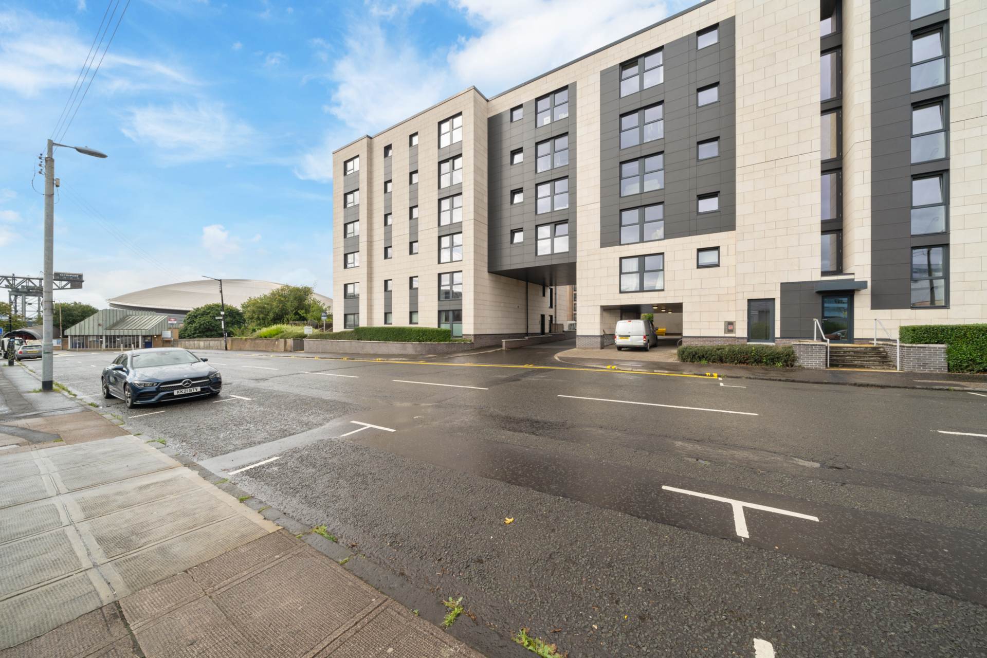 Additional Property Image 2 bedroom Flat for sale in Glasgow 3