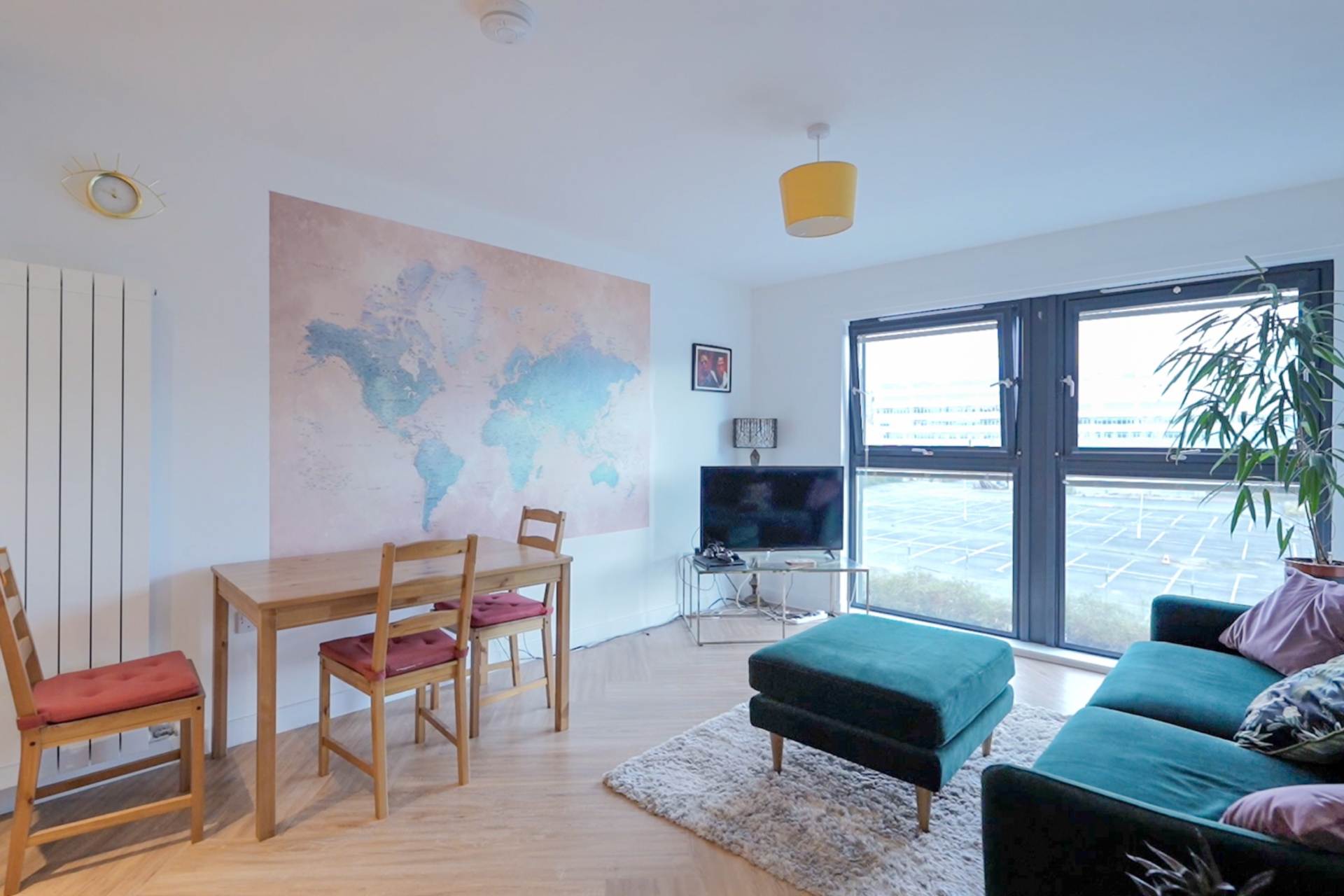 Additional Property Image 2 bedroom Flat for sale in Glasgow 10