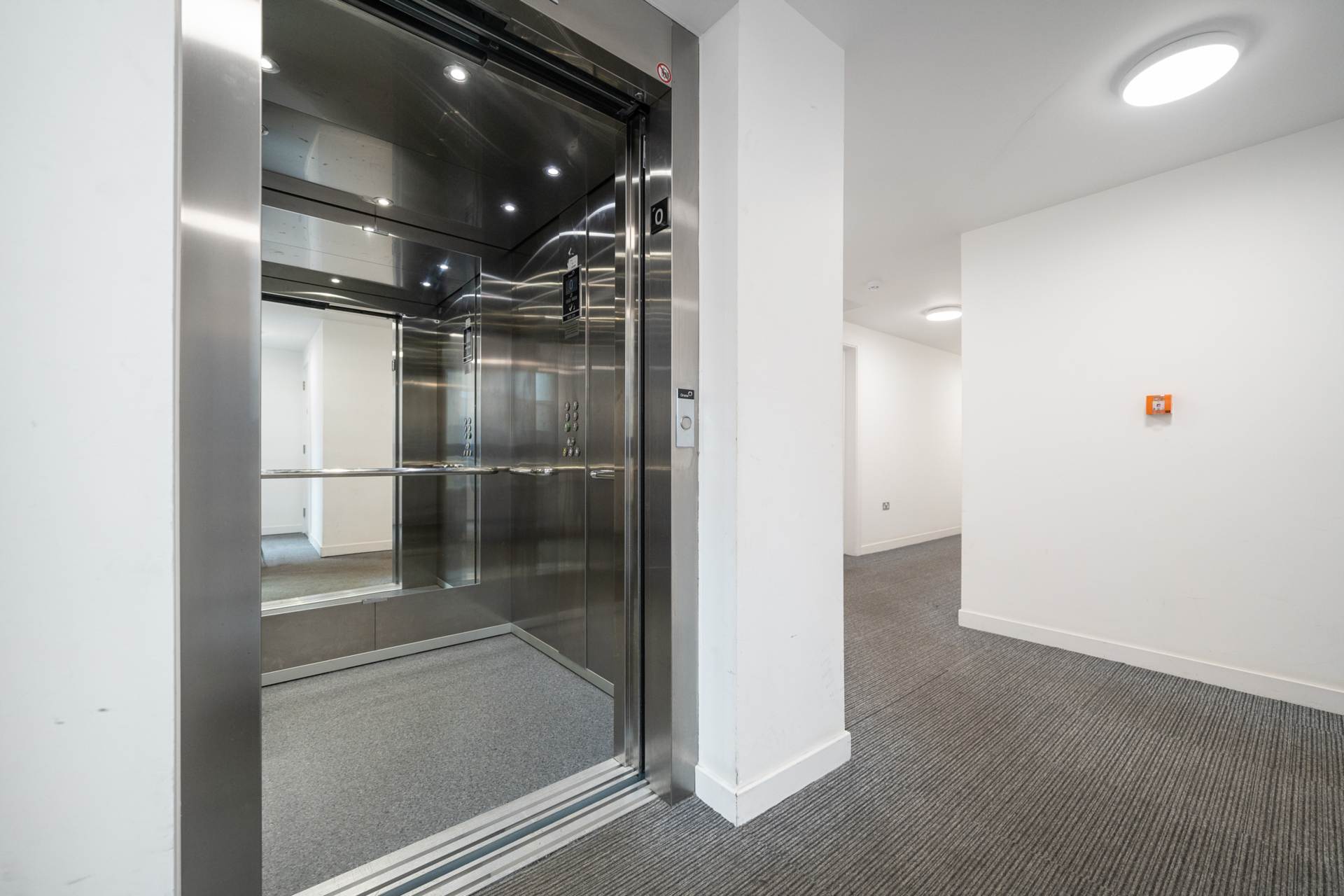 Additional Property Image 2 bedroom Flat for sale in Glasgow 19