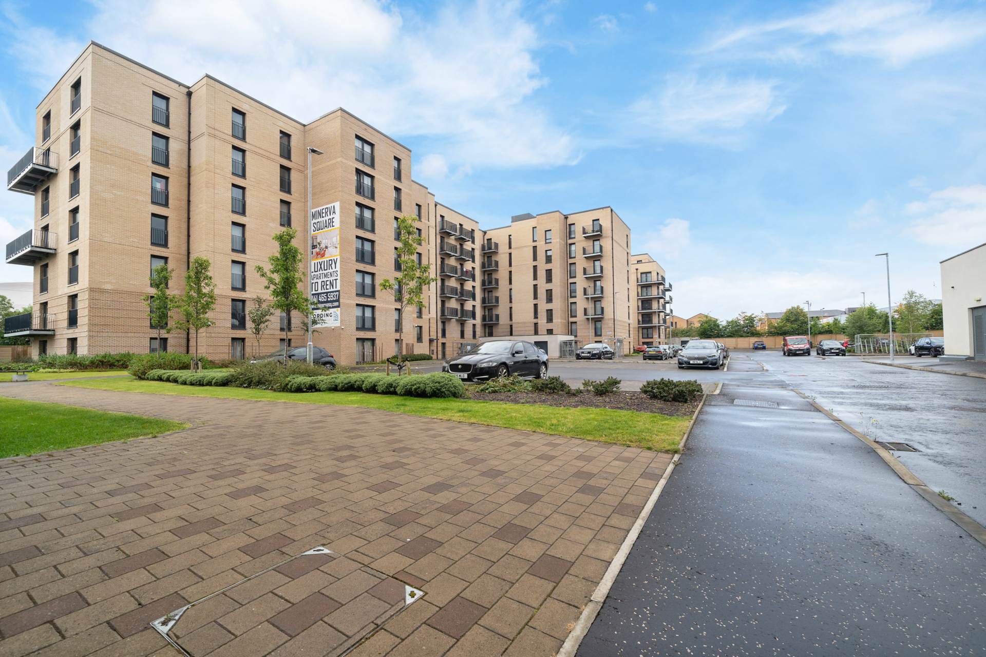 Additional Property Image 2 bedroom Flat for sale in Glasgow 20