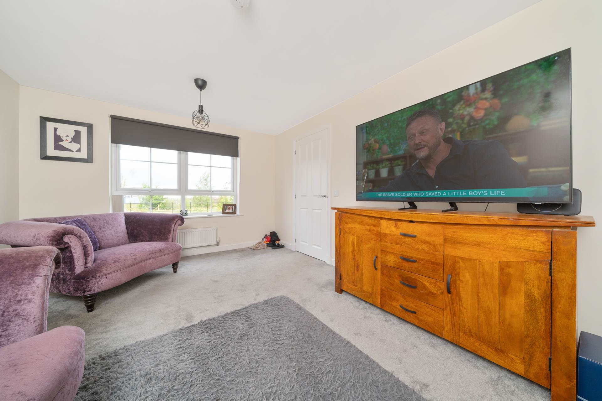Additional Property Image 4 bedroom Detached for sale in Bishopton 2