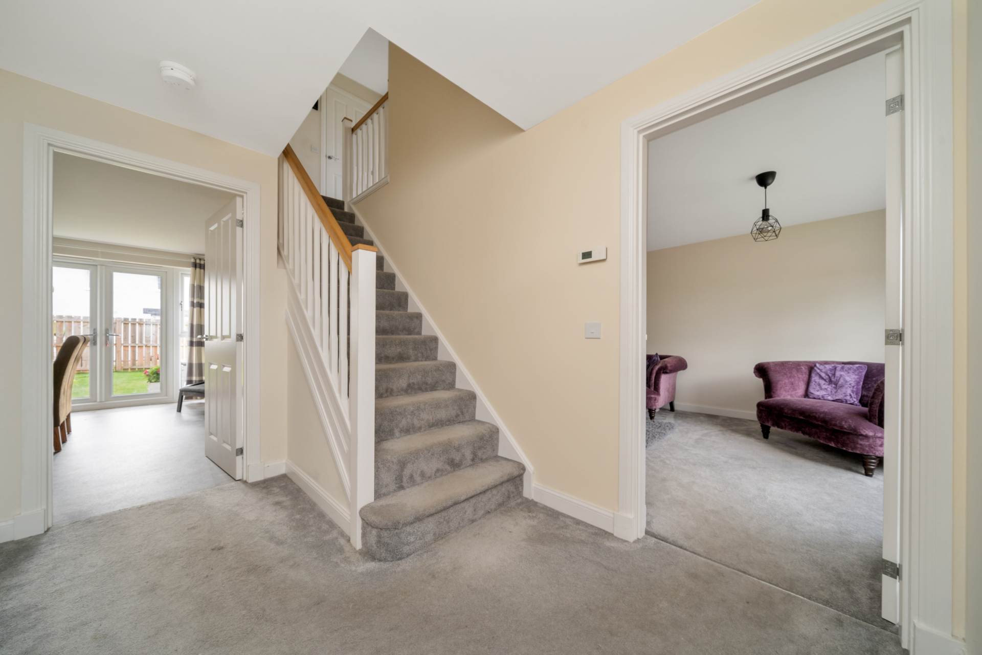 Additional Property Image 4 bedroom Detached for sale in Bishopton 5