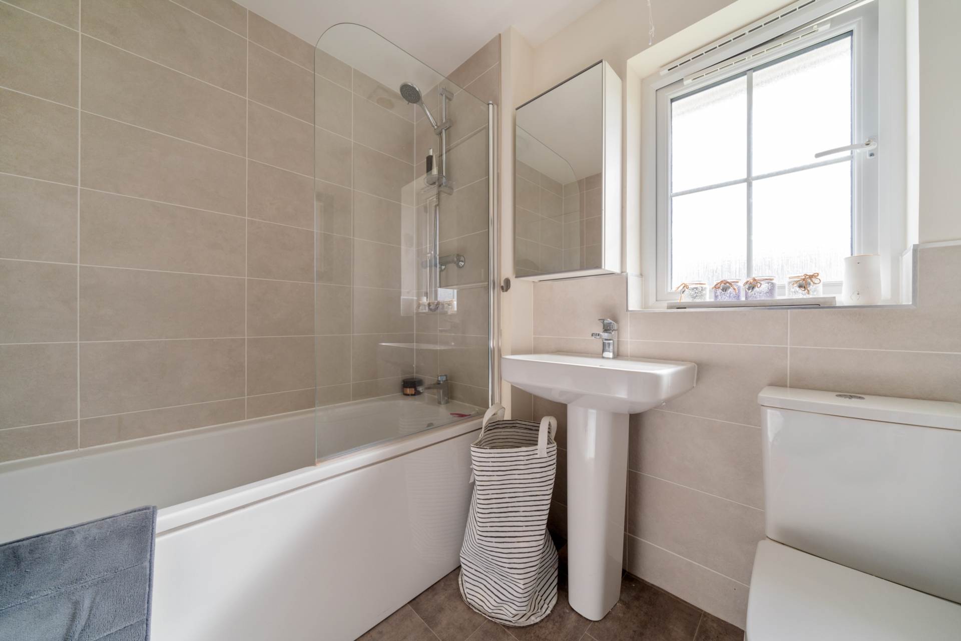 Additional Property Image 4 bedroom Detached for sale in Bishopton 8