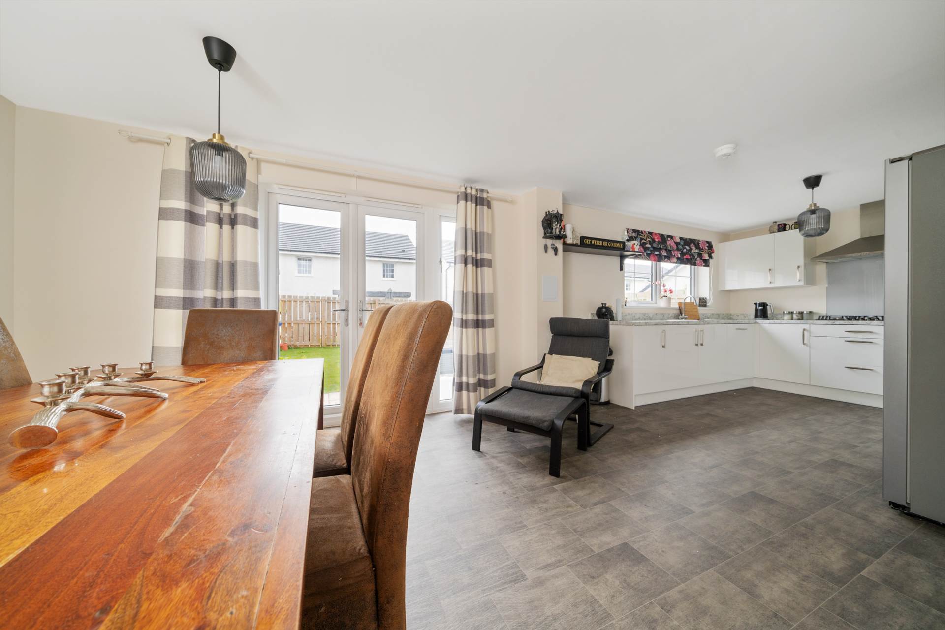 Additional Property Image 4 bedroom Detached for sale in Bishopton 10